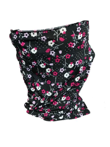 Neck Warmer/Gaiter - Multicolor1