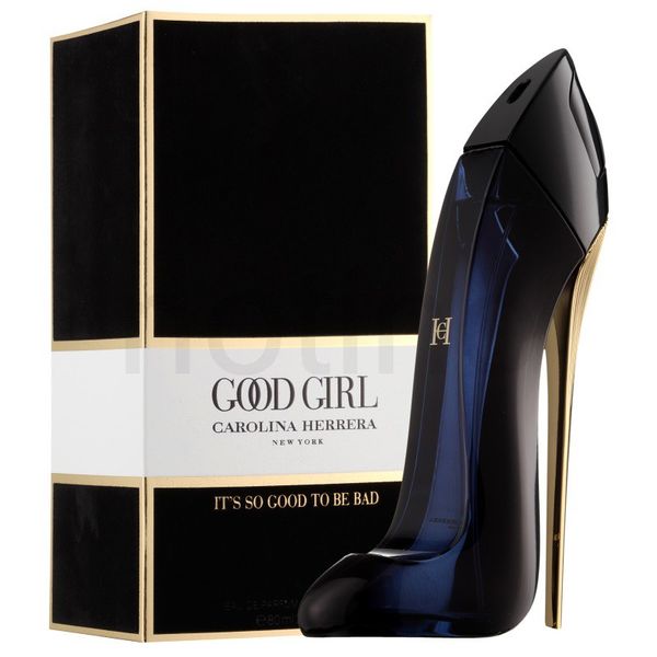 Good Girl by Carolina Herrera - 50ml - Parallel Import
