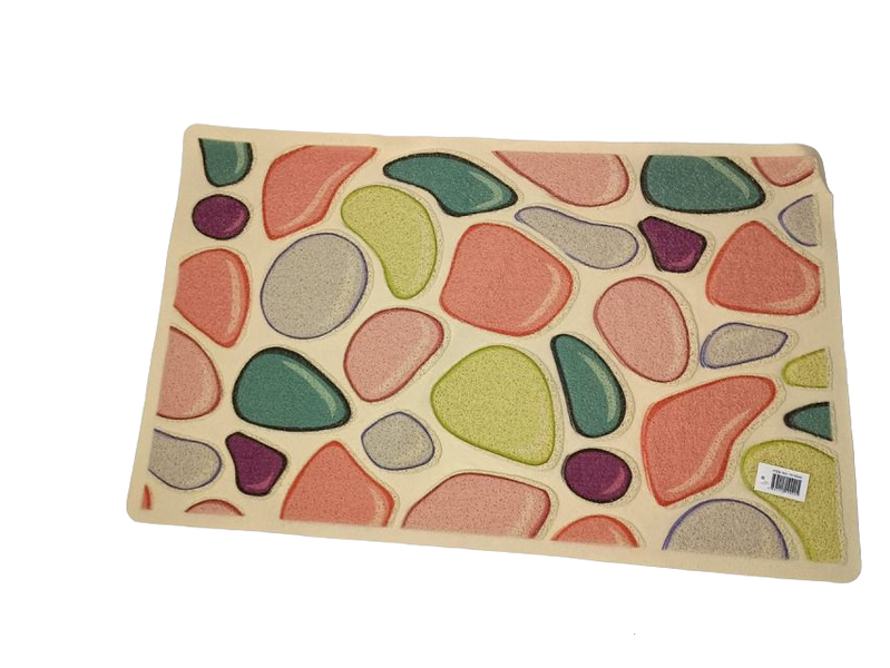 Home Door Mat