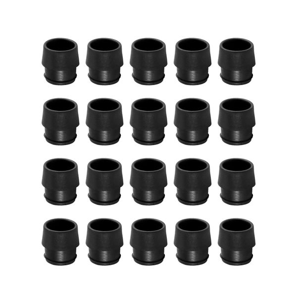 20Pcs For Ping G410 G425 Shaft Sleeve Adapter Tip 0 335 0 350