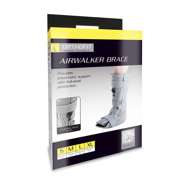 Orthofit Airwalker Brace