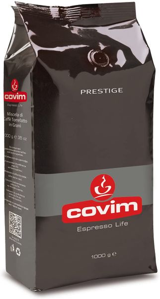 Covim Prestige Beans 1kg
