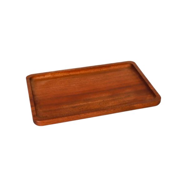 Walnut Sushi Serving Board 29.9cm