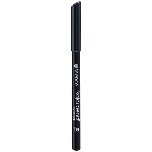 essence Kajal Pencil - 01 Black