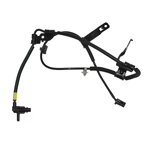 Front Right Abs Wheel Speed Sensor 95670-1D100 Compatible with Kia