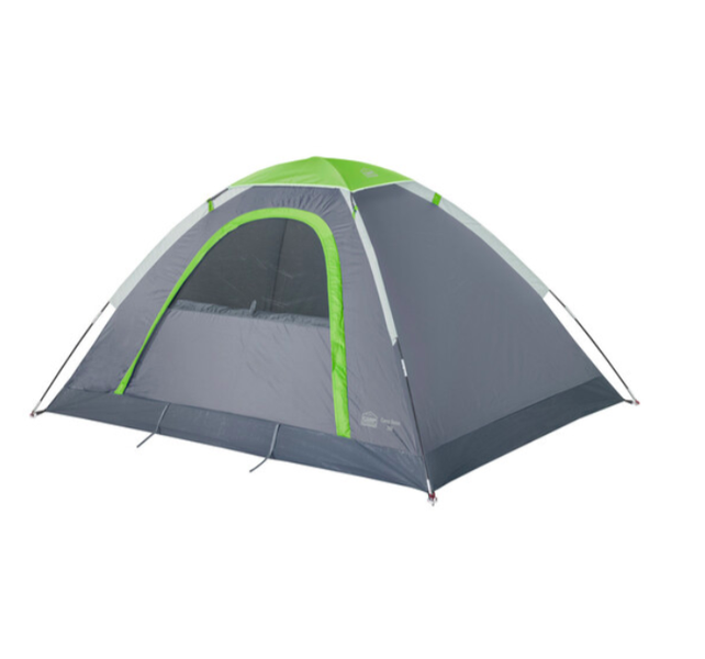 Campmaster Dome 200 Tent