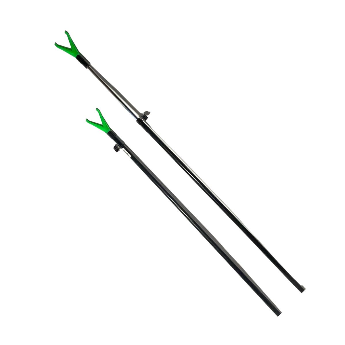 Fishing Rod Stand Telescopic 70cm 128cm Shop Today. Get it Tomorrow!