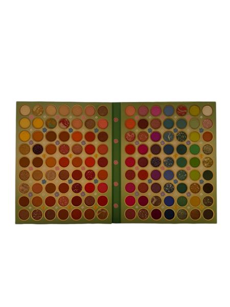 Magic Eyeshadow Palette