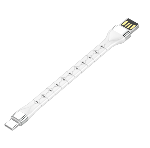 Type - c TPE Bracelet Data Cable-LS50 MLx1