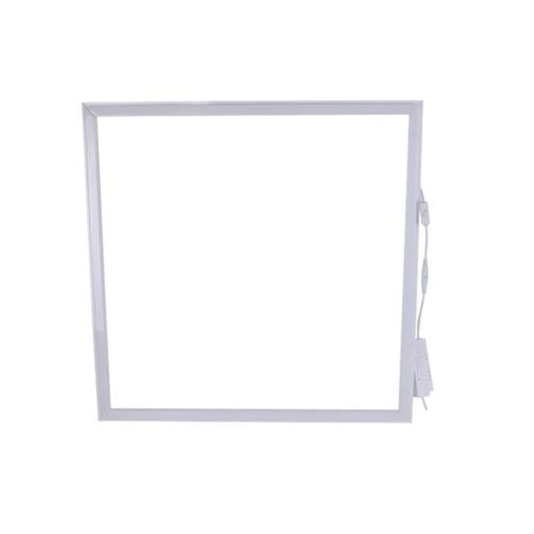 ACDC - 230vac 40w,cct(3000,4200,6500k), Led Frame 595x595x20mm