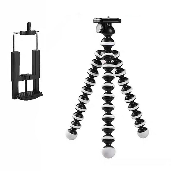 Flexible Gorilla Tripod