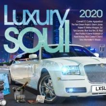 Luxury Soul 2020 (CD / Album)