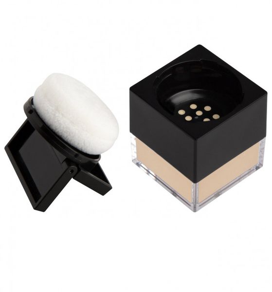 Huda Beauty - Baby Bake Loose Setting Powder (Banana Bread)