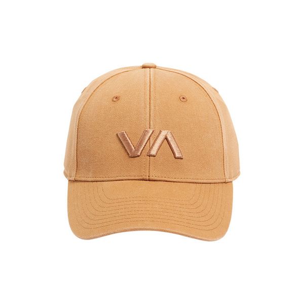 RVCA Womens VA Baseball Cap