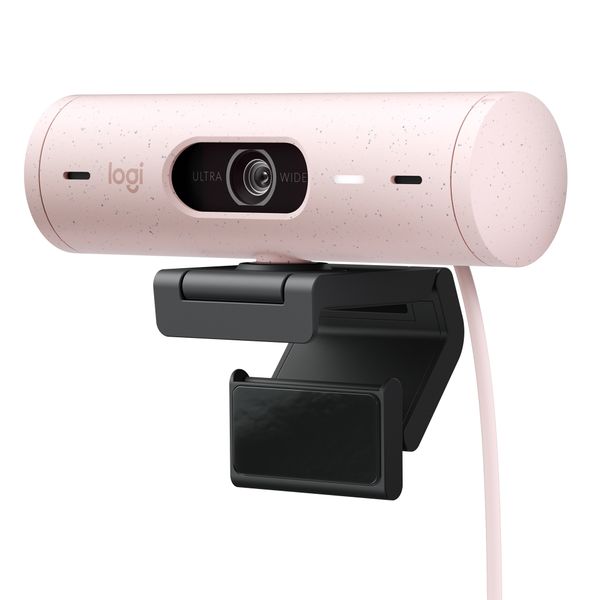 Logitech Brio 500 Full HD Webcam