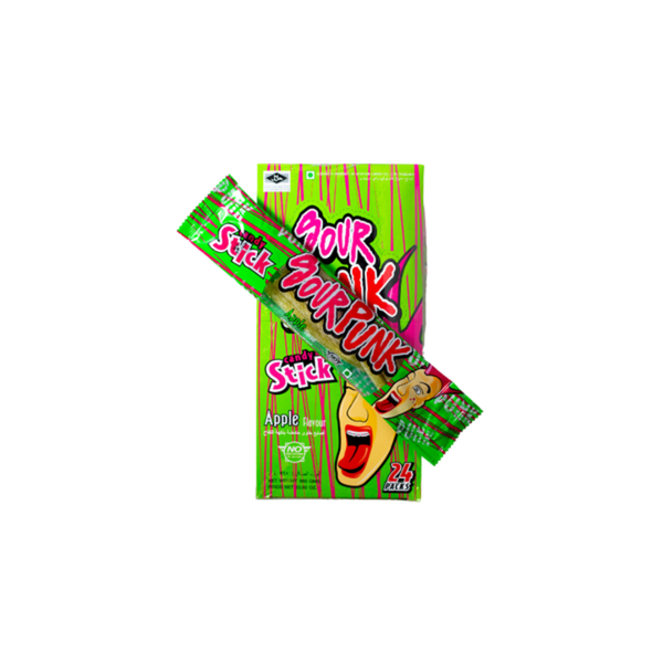 Sour Punk Apple - 24's