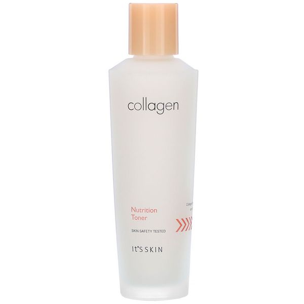 It's Skin - Collagen Nutrition Toner 150 ml (Parallel Import)