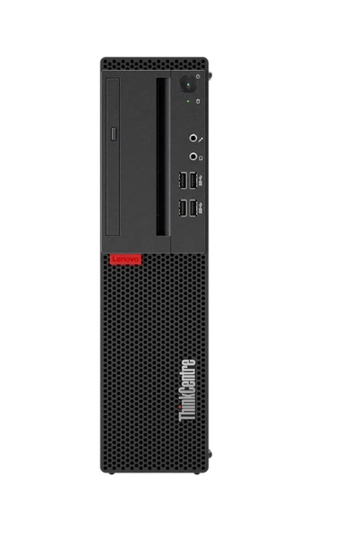 Certified Pre-Owned-Lenovo ThinkCentre M710s Intel i5 6th Gen 16GB 512GB