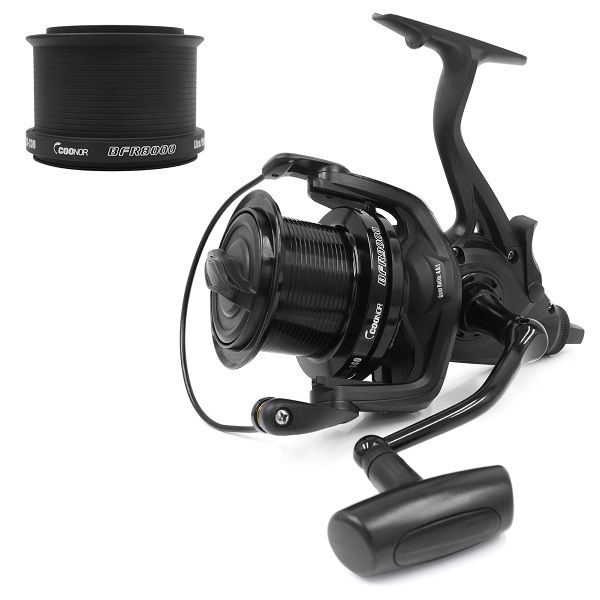 Coonor 9000 Carp Fishing Reel