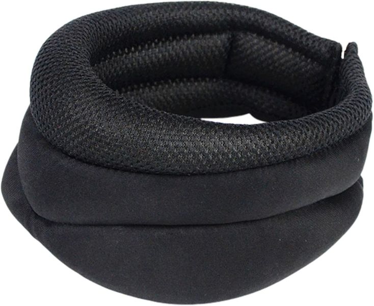 Neck Support Foam Neck Collar
