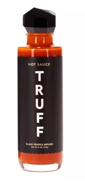 TRUFF Original Black Truffle Hot Sauce - 170g