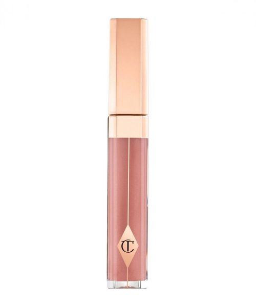 Charlotte Tilbury - Lip Lustre Lip Gloss (Pillow Talk Collection)