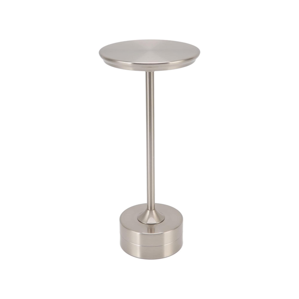 3 Levels Brightness Rechargeable LED Desk Lamp