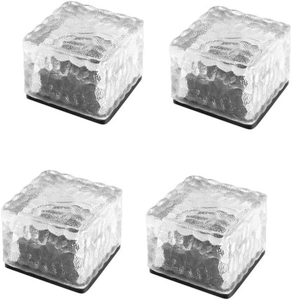 Outdoor Solar Light Waterproof Multiple Patio Garden Decoration Lawn