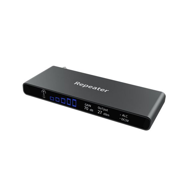 WBJ1800-5G 4GLte /5G Cell Phones Signal Booster