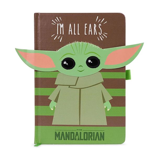 Star Wars: The Mandalorian (I'm All Ears ) Premi image