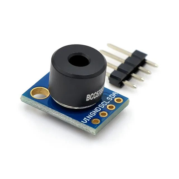 MLX90614ESF MLX90614-BCC Contactless Temperature Sensor Module