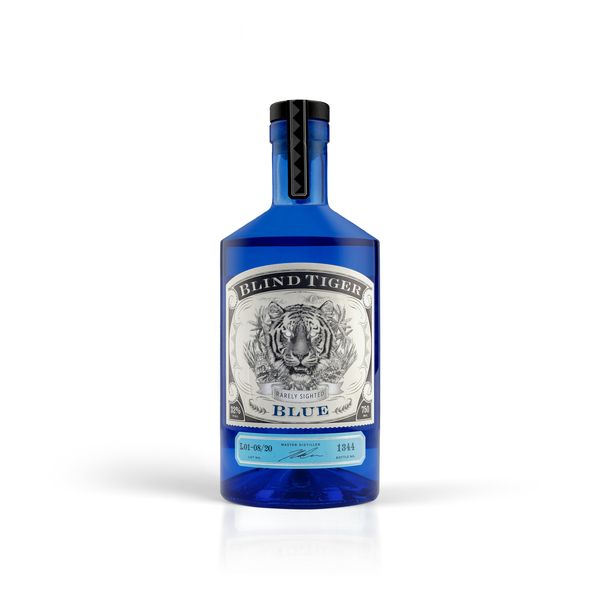 Blind Tiger Blue - 750ml