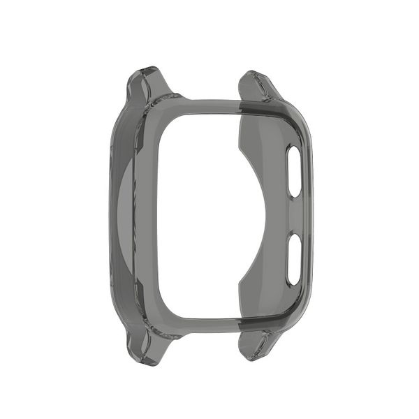 Half-cover Watch Case for Garmin Venu Sq 2