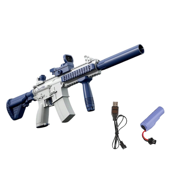 Exquisite Children's Outdoor Electric High-Pressure Water Gun