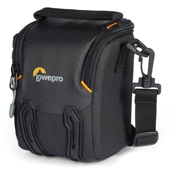 Lowepro Adventura SH 115 III Shoulder Bag Black