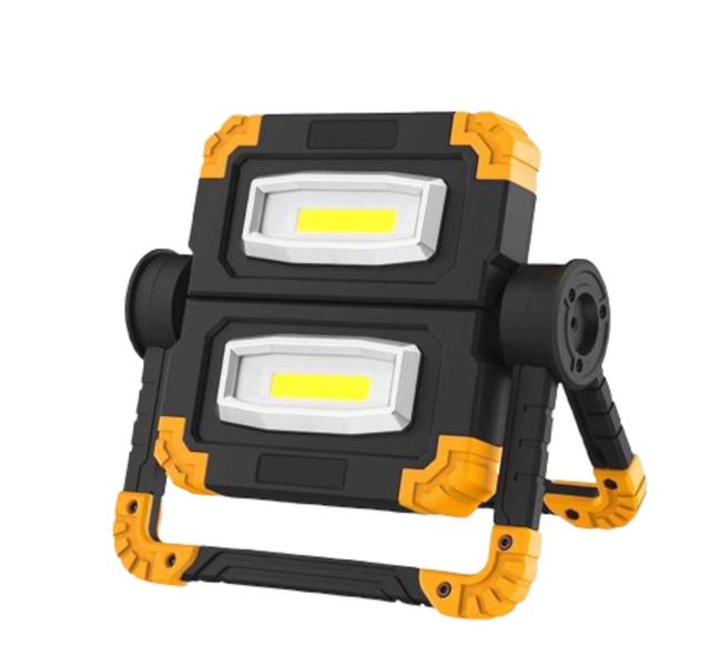 Led Smart Light 3 Brightness Modes, 360