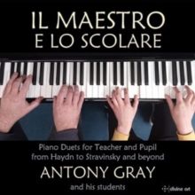 Il Maestro E Lo Scolare (CD / Album)