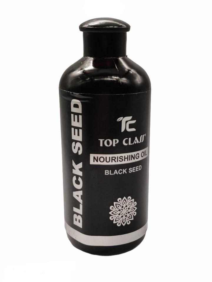 Top Class Black Seed Oil For Skin Care - 300ml | Shop Today. Get It ...