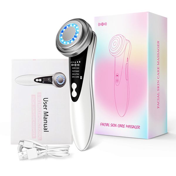 Facial Massager Deep Cleansing&amp;Skin Rejuvenation,Lifting Tightening