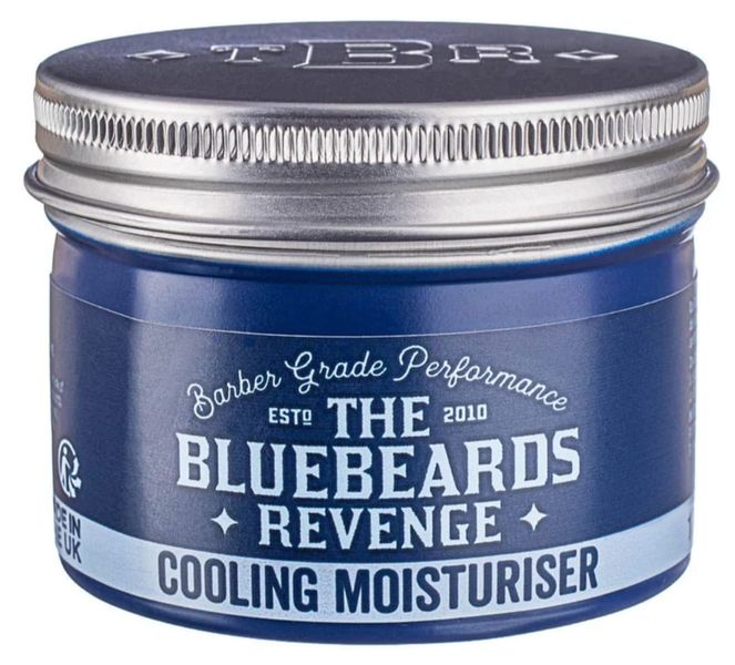 Bluebeards Revenge logo