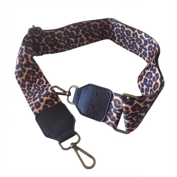 Cotton Road Adjustable Handbag Strap Replacement - Shoulder or Crossbody