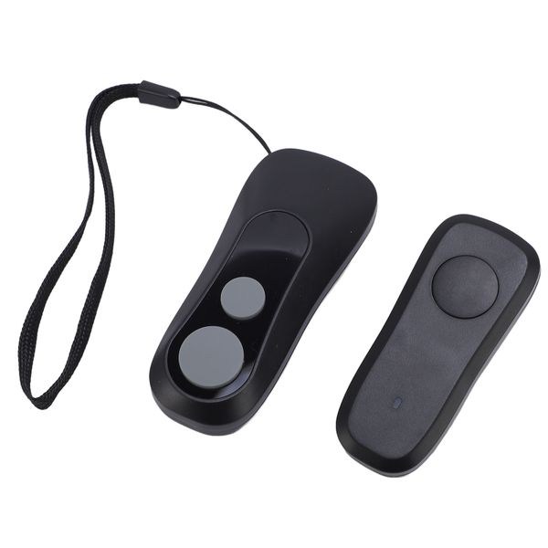 Wireless RF Page Turner Remote For Kindle And Tablet Reading