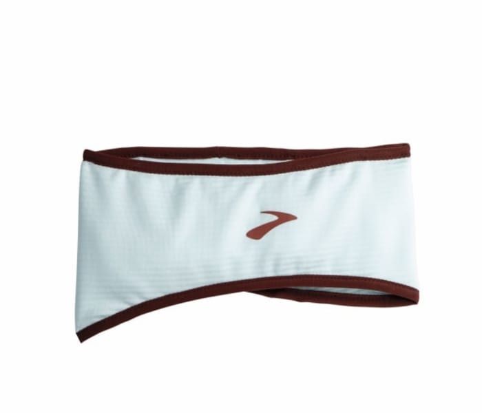 Brooks Notch Thermal Headband