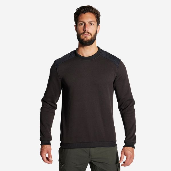 Solognac 500 Pullover - Black