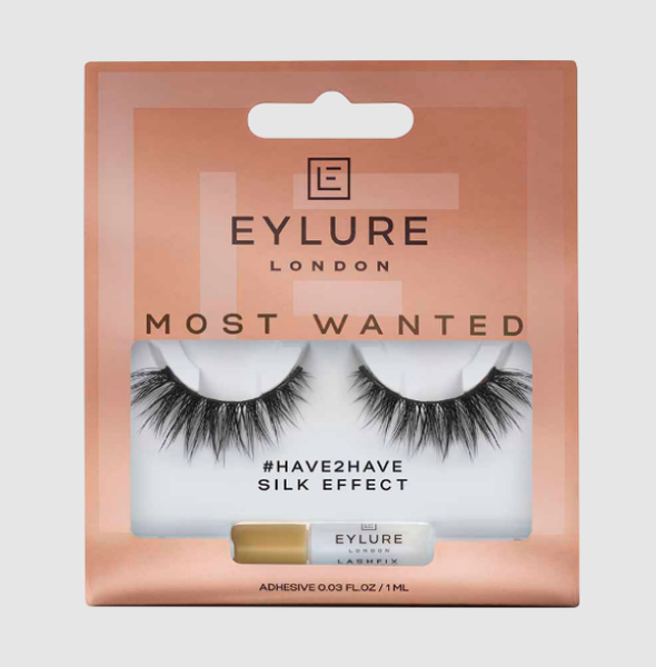 Eylure Most Wanted Have 2 Have