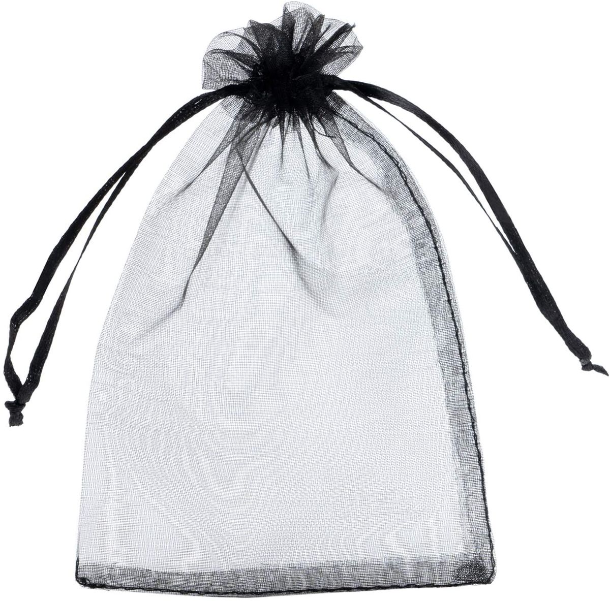 Bulk 50pcs Organza Bags 13x18cm Buy Online in South Africa