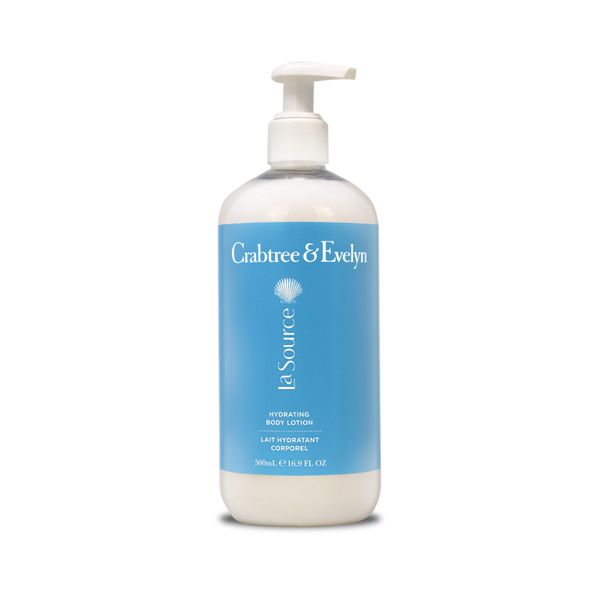 Crabtree &amp; Evelyn La Source Body Lotion 500ml