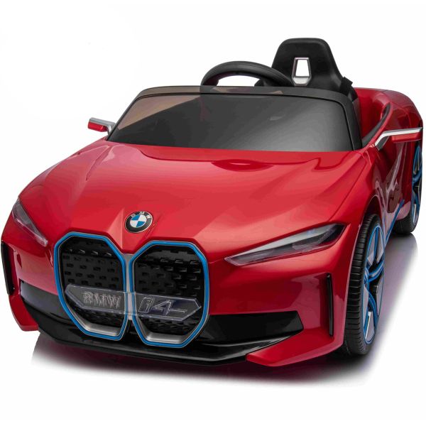 BMW I4 Kiddies Electric Ride on Car