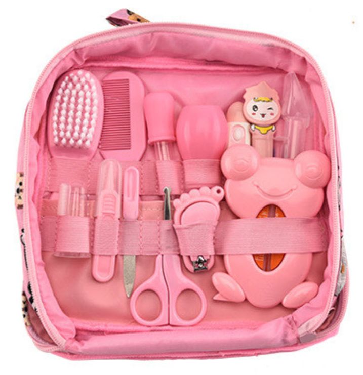 new born baby products kit price