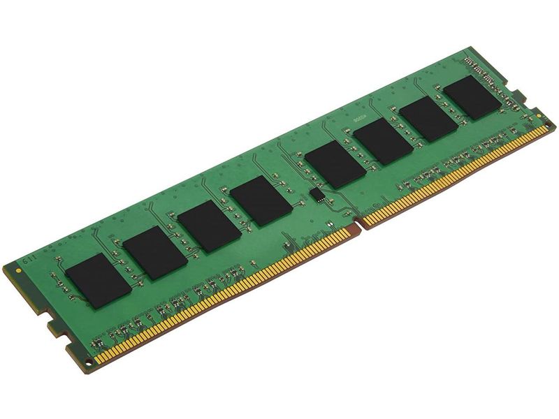 Kingston - ValueRAM 32GB DDR4-3200 - Desktop RAM